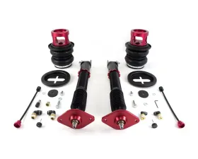 Air Lift Performance Rear Kit Nissan | Infiniti 2002-2008