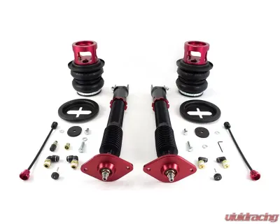 Air Lift Performance Rear Kit Nissan | Infiniti 2002-2008 - 75620