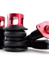 Air Lift Performance Rear Kit Nissan | Infiniti 2002-2008                                     - 75620 - Image 2