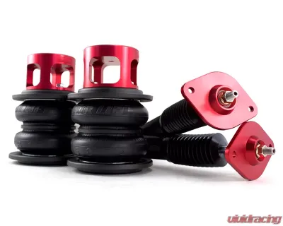 Air Lift Performance Rear Kit Nissan | Infiniti 2002-2008 - 75620