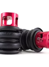 Air Lift Performance Rear Kit Nissan | Infiniti 2002-2008                                     - 75620 - Image 3
