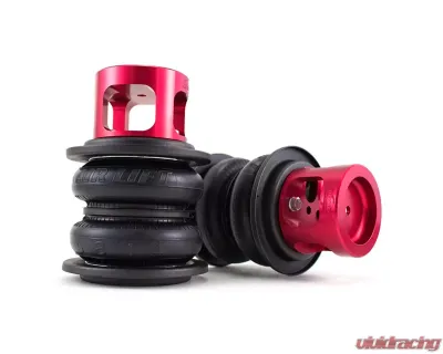Air Lift Performance Rear Kit Nissan | Infiniti 2002-2008 - 75620