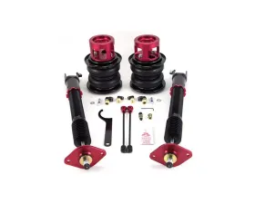 Air Lift Performance Rear Kit Nissan | Infiniti 2009-2018