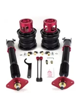Air Lift Performance Rear Kit Nissan | Infiniti 2009-2018                                     - 75621 - Image 6