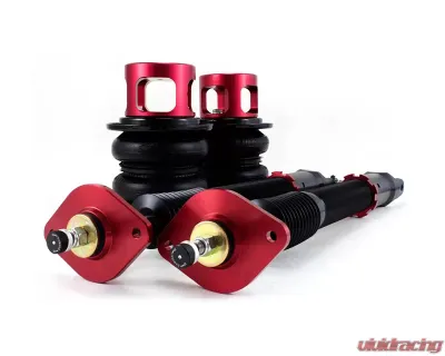 Air Lift Performance Rear Kit Nissan | Infiniti 2009-2018 - 75621