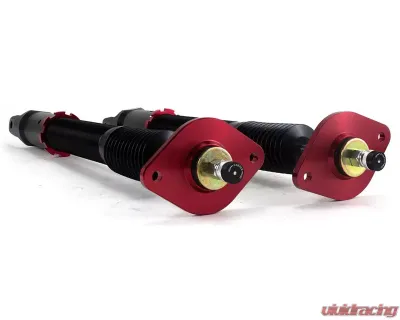 Air Lift Performance Rear Kit Nissan | Infiniti 2009-2018 - 75621