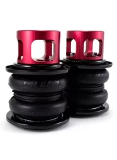 Air Lift Performance Rear Kit Nissan | Infiniti 2009-2018                                     - 75621 - Image 5