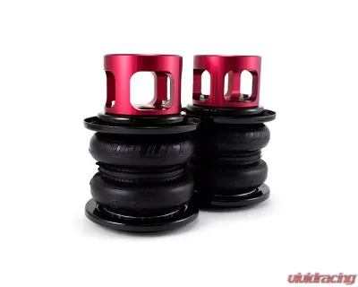 Air Lift Performance Rear Kit Nissan | Infiniti 2009-2018 - 75621