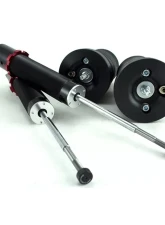 Air Lift Performance Rear Kit Ford Mustang 2005-2014                                     - 75623 - Image 2