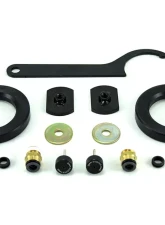 Air Lift Performance Rear Kit Ford Mustang 2005-2014                                     - 75623 - Image 6