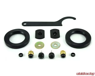 Air Lift Performance Rear Kit Ford Mustang 2005-2014 - 75623