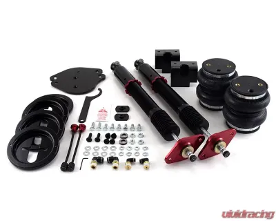 Air Lift Performance Rear Kit Chrysler | Dodge 2005-2021 - 75627