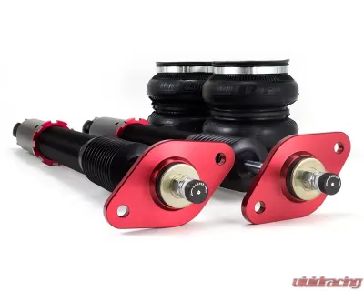 Air Lift Performance Rear Kit Chrysler | Dodge 2005-2021 - 75627