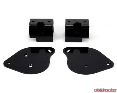 Air Lift Performance Rear Kit Chrysler | Dodge 2005-2021 - 75627