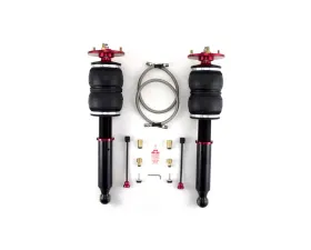 Air Lift Performance Rear Kit Lexus LS430 01-06
