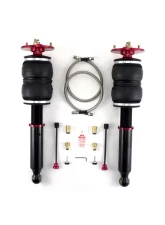 Air Lift Performance Rear Kit Lexus LS430 01-06                                     - 75653 - Image 4