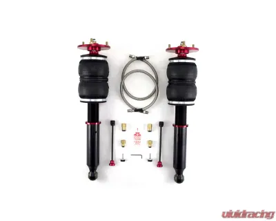 Air Lift Performance Rear Kit Lexus LS430 01-06 - 75653