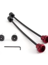 Air Lift Performance Rear Kit Lexus LS430 01-06                                     - 75653 - Image 3