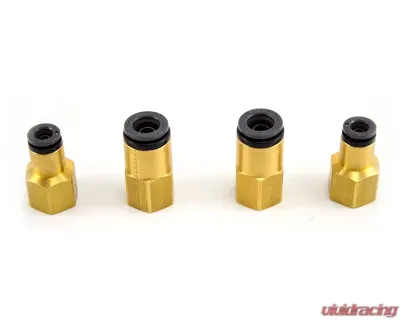 Air Lift Performance Rear Kit Lexus LS430 01-06 - 75653