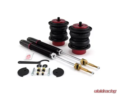 Air Lift Performance Rear Kit Audi A4 | A5 | S4 | S5 | RS4 | RS5 2009-2015 - 75658