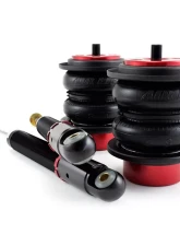 Air Lift Performance Rear Kit Audi A4 | A5 | S4 | S5 | RS4 | RS5 2009-2015                                     - 75658 - Image 2