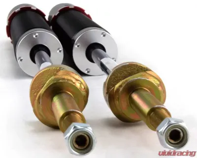 Air Lift Performance Rear Kit Audi A4 | A5 | S4 | S5 | RS4 | RS5 2009-2015 - 75658