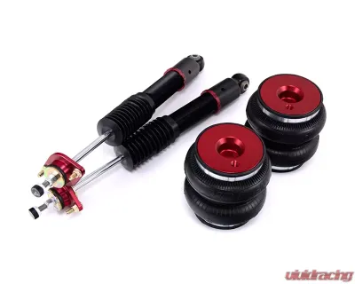 Air Lift Performance Rear Kit BMW 1982-2002 - 75673