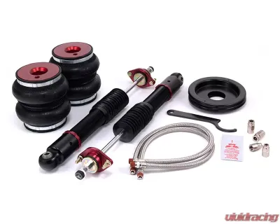 Air Lift Performance Rear Kit BMW 1982-2002 - 75673