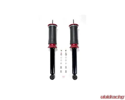 Air Lift Performance Rear Slam Kit Volkwagen 1985-2003 - 75683