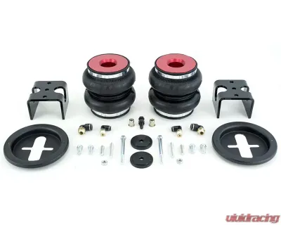 Air Lift Performance Rear Slam Kit Without Shocks Audi | Volkswagen 2004-2016 - 75690