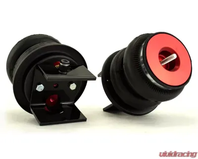 Air Lift Performance Rear Slam Kit Without Shocks Audi | Volkswagen 2004-2016 - 75690
