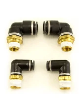 Air Lift Performance Rear Slam Kit Without Shocks Audi | Volkswagen 2004-2016                                     - 75690 - Image 6