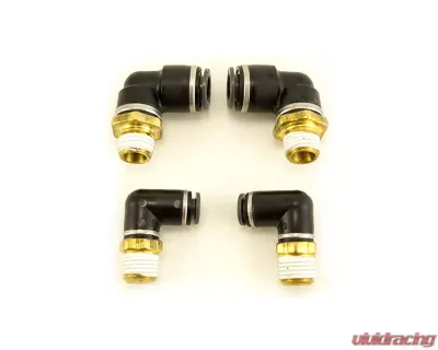 Air Lift Performance Rear Slam Kit Without Shocks Audi | Volkswagen 2004-2016 - 75690