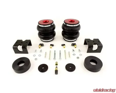 Air Lift Performance Rear Slam Kit w/o Shocks Audi | Volkswagen 2006-2016 - 75691