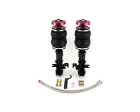 Air Lift Performance Front Kit Chevrolet Camaro 2010-2015