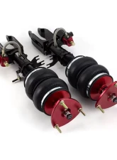 Air Lift Performance Front Kit Nissan GT-R R35 2009-2021                                     - 78518 - Image 5