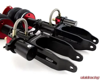 Air Lift Performance Front Kit Nissan GT-R R35 2009-2021 - 78518