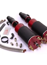 Air Lift Performance Front Kit Acura | Honda 2008-2014                                     - 78520 - Image 4