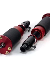 Air Lift Performance Front Kit Acura | Honda 2008-2014                                     - 78520 - Image 3