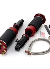 Air Lift Performance Front Kit Acura | Honda 2008-2014                                     - 78520 - Image 4