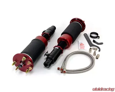 Air Lift Performance Front Kit Acura | Honda 2008-2014 - 78520