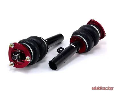 Air Lift Performance Front Performance Kit Audi | Volkswagen 2015-2020 - 78522