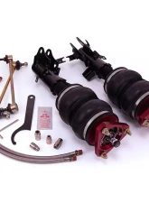 Air Lift Performance Front Performance Kit Acura | Honda 2014-2023                                     - 78556 - Image 4