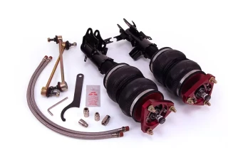Air Suspension