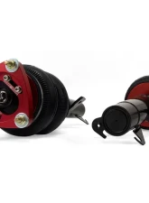 Air Lift Performance Front Kit Ford | Mazda 2010-2016                                     - 78543 - Image 4