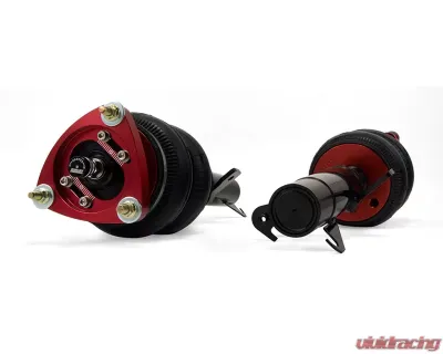 Air Lift Performance Front Kit Ford | Mazda 2010-2016 - 78543