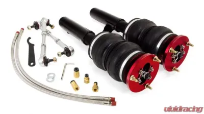 Air Lift Performance Front Performance Kit BMW 04-14 - 78552