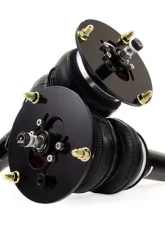 Air Lift Performance Front Performance Kit - 3 Bolt BMW 12-18                                     - 78555 - Image 2