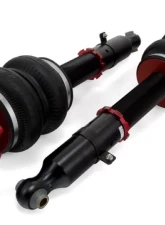 Air Lift Performance Front Performance Kit Lexus LS400 89-00                                     - 78559 - Image 3