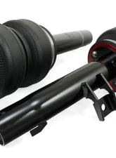 Air Lift Performance Front Slam Kit Audi|VW                                     - 78562 - Image 3